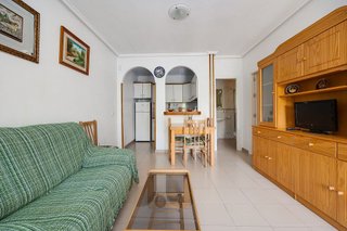 Casa adosada en venta en  El Acequión - Los Naúfragos en Torrevieja