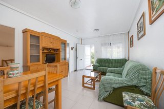 Casa adosada en venta en  El Acequión - Los Naúfragos en Torrevieja