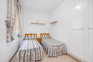 Casa adosada en venta en  El Acequión - Los Naúfragos en Torrevieja