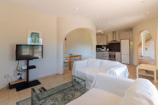 Casa en venta en Partides comunes - Adsubia en Jávea/Xàbia