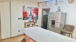 Casa adosada en venta en Ciutat Universitària en Elche