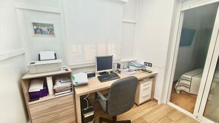 Casa adosada en venta en Ciutat Universitària en Elche