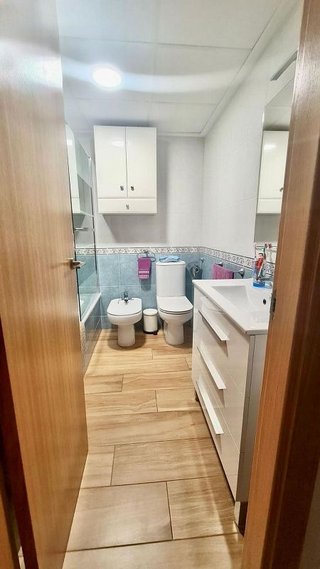 Casa adosada en venta en Ciutat Universitària en Elche