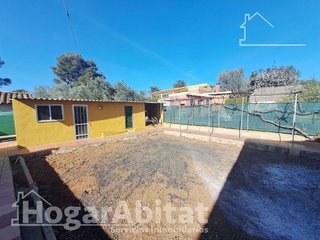 Chalet en venta en Alcora, l´