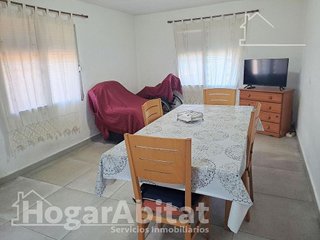 Chalet en venta en Alcora, l´
