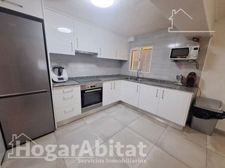 Chalet en venta en Alcora, l´