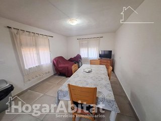 Chalet en venta en Alcora, l´