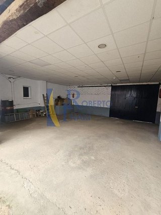 Chalet en venta en Valencia de Don Juan