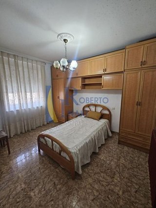 Chalet en venta en Valencia de Don Juan
