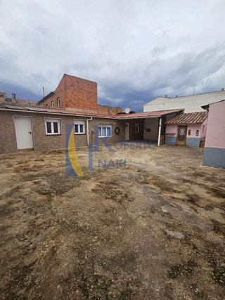 Chalet en venta en Valencia de Don Juan