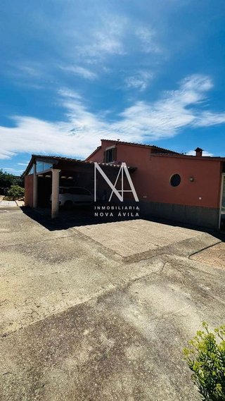 Casa rural en venta en Cristo Rey - Parque Europa en Inca