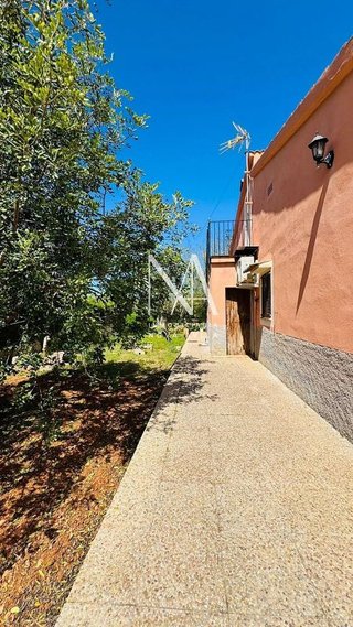 Casa rural en venta en Cristo Rey - Parque Europa en Inca