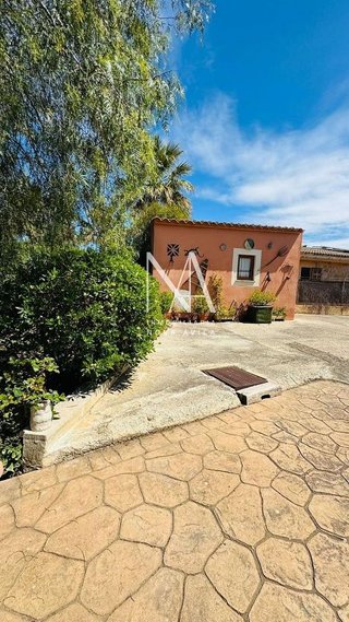 Casa rural en venta en Cristo Rey - Parque Europa en Inca