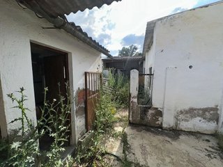 Casa pareada en venta en Mengíbar