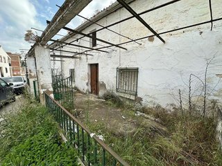 Casa pareada en venta en Mengíbar