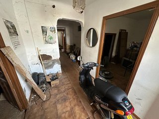 Casa pareada en venta en Mengíbar