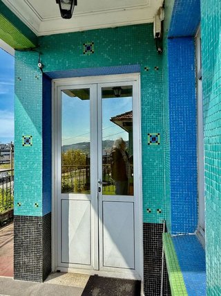 Chalet en venta en Los Castros - Castrillón - Eiris en Coruña (A)