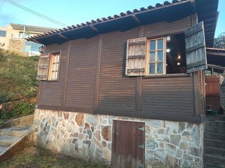 Casa adosada en venta en Cangas