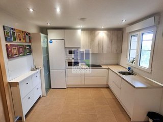 Casa pareada en venta en Valdorros