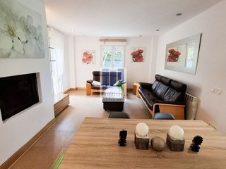 Casa pareada en venta en Valdorros