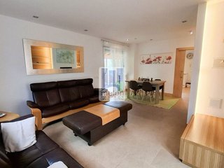 Casa pareada en venta en Valdorros