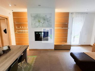 Casa pareada en venta en Valdorros