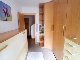 Casa pareada en venta en Valdorros