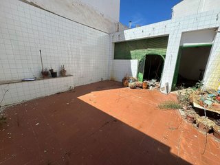 Casa adosada en venta en Almendralejo