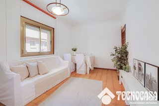 Piso en venta en Sants-Badal en Barcelona