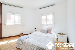 Piso en venta en Sants-Badal en Barcelona
