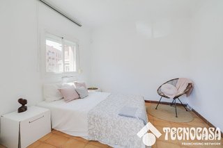 Piso en venta en Sants-Badal en Barcelona