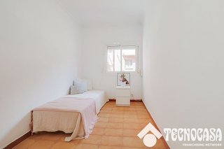 Piso en venta en Sants-Badal en Barcelona