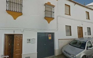 Chalet en venta en Olvera