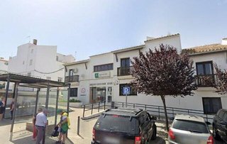 Chalet en venta en Olvera