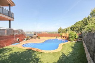 Chalet en venta en Castellbisbal