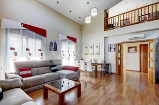 Chalet en venta en Castellbisbal