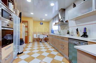 Chalet en venta en Castellbisbal