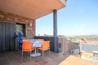 Chalet en venta en Castellbisbal