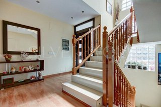 Chalet en venta en Castellbisbal