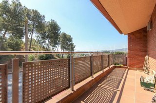 Chalet en venta en Castellbisbal