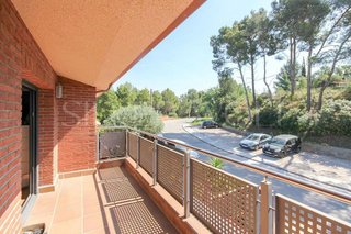 Chalet en venta en Castellbisbal