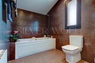 Chalet en venta en Castellbisbal