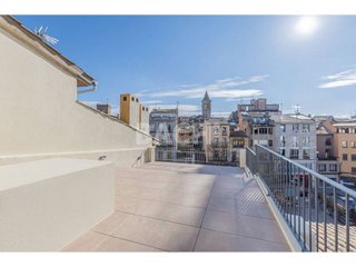 Dúplex en venta en Santa Clara-Caputxins-Hospital en Vic
