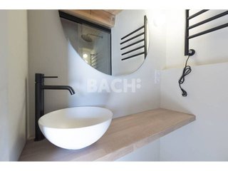 Dúplex en venta en Santa Clara-Caputxins-Hospital en Vic