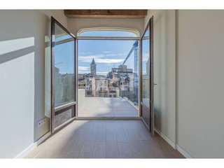 Dúplex en venta en Santa Clara-Caputxins-Hospital en Vic