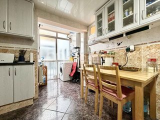 Piso en venta en Malgrat de Mar