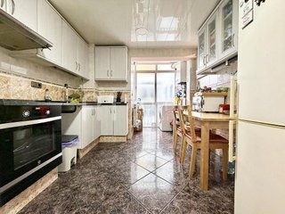 Piso en venta en Malgrat de Mar