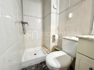 Piso en venta en Malgrat de Mar