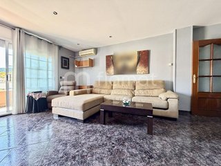 Piso en venta en Malgrat de Mar