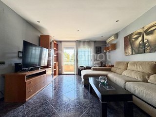 Piso en venta en Malgrat de Mar
